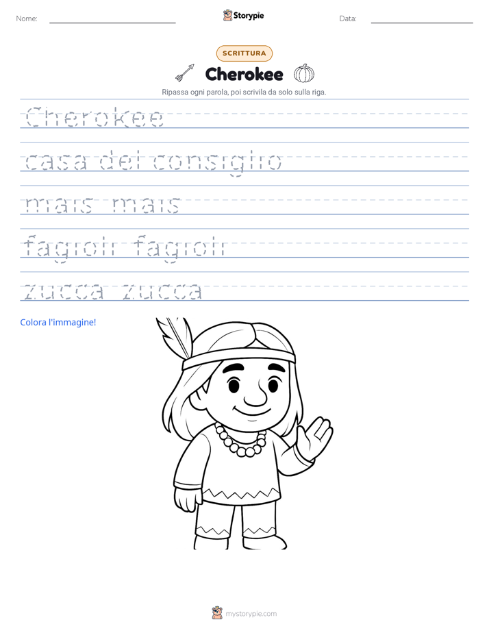 Pratica di Scrittura