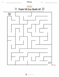 Xem trước tài liệu in sẵn Trạm Vũ trụ Quốc tế
