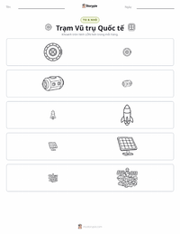Xem trước tài liệu in sẵn Trạm Vũ trụ Quốc tế