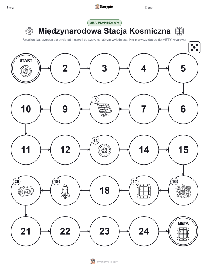 Gra Rzuć i Poruszaj się