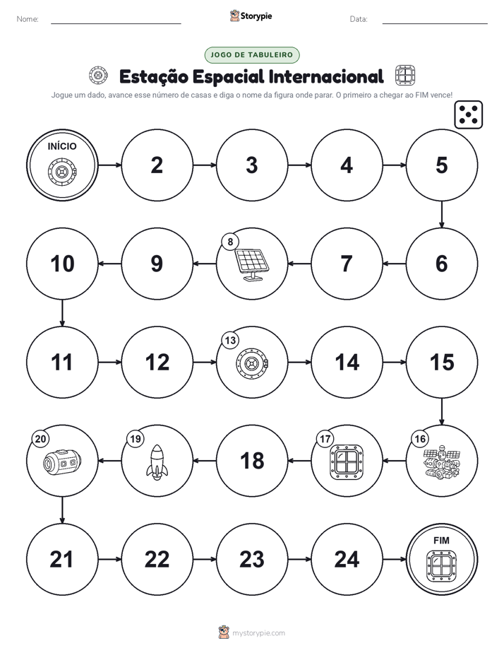 Jogo de Rolagem e Movimento