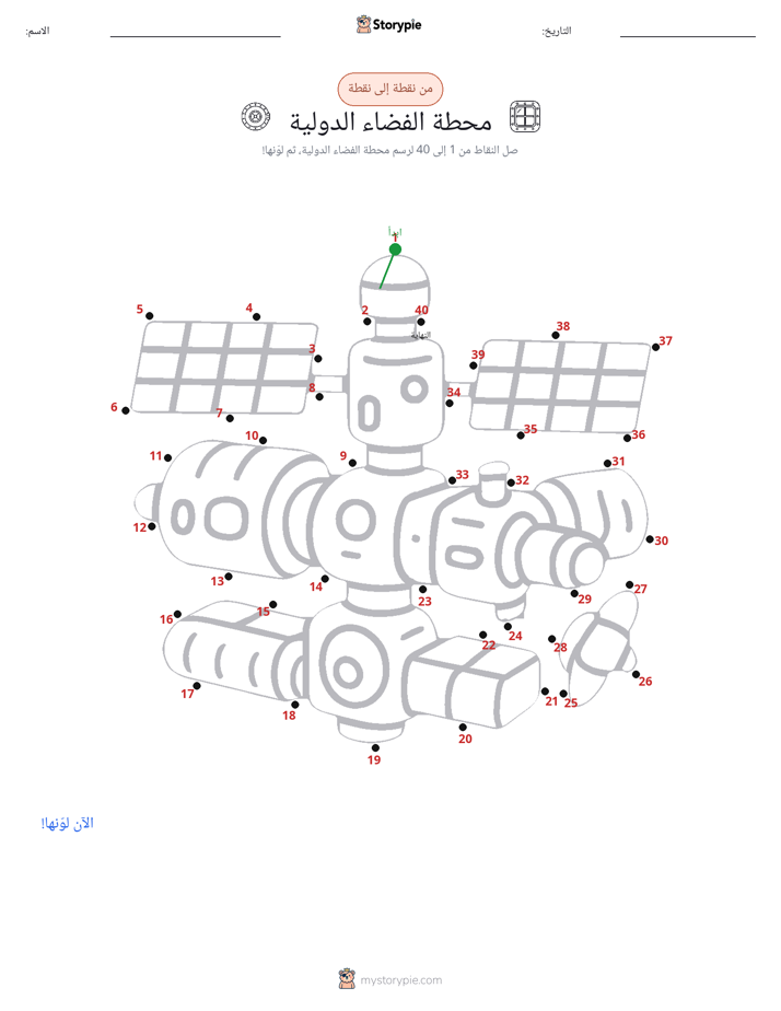نقطة إلى نقطة