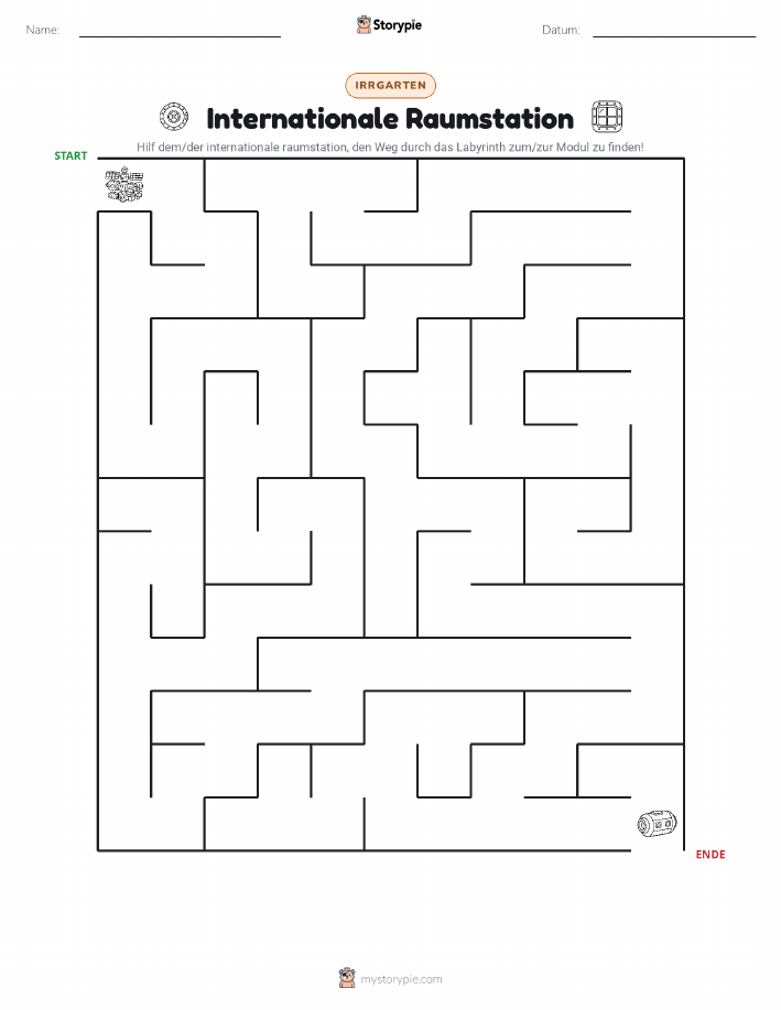 Labyrinth
