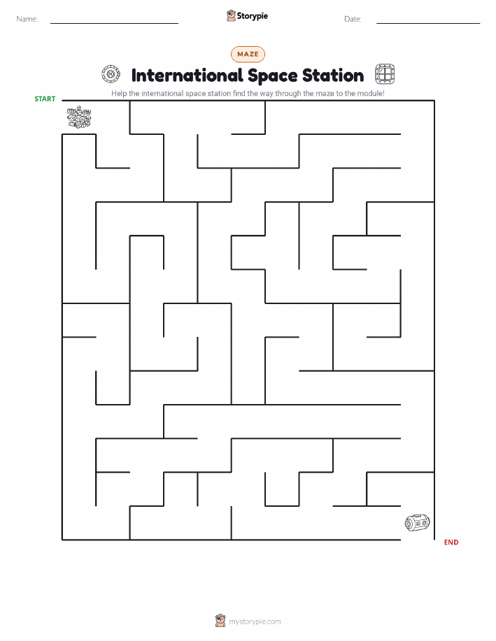 Maze
