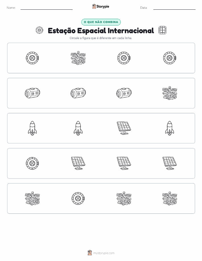 Diferente dos Outros