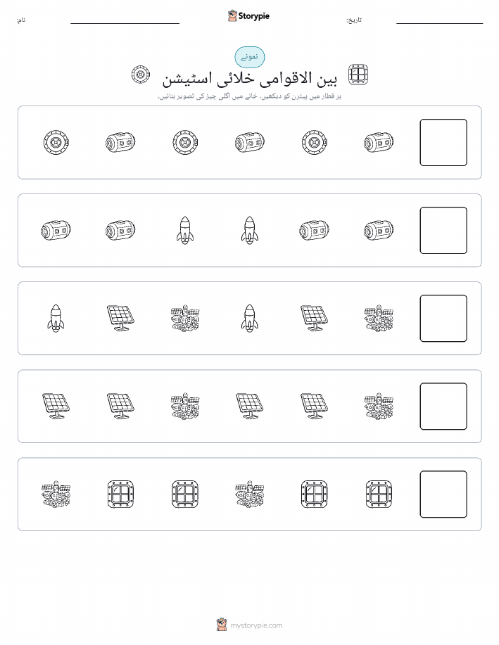 پیٹرن