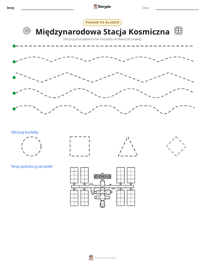 Śledzenie