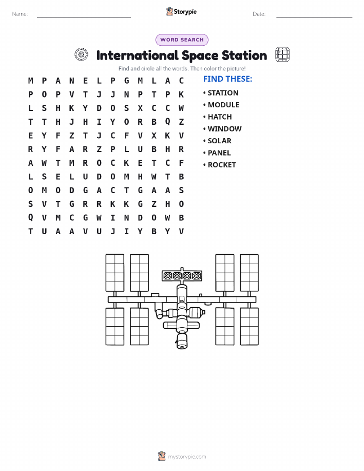 Word Search