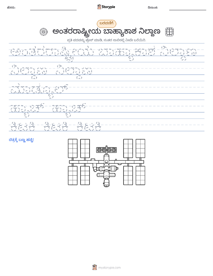 ಲೇಖನ ಅಭ್ಯಾಸ