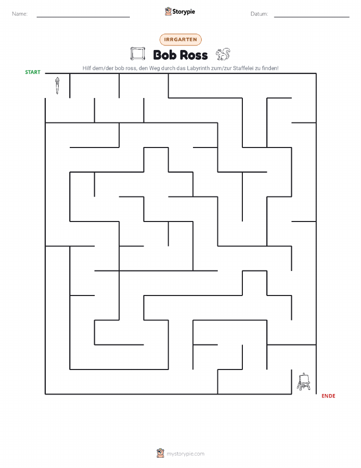 Labyrinth