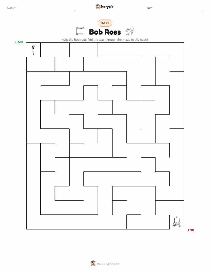 Maze