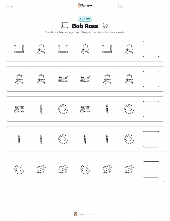 Pattern