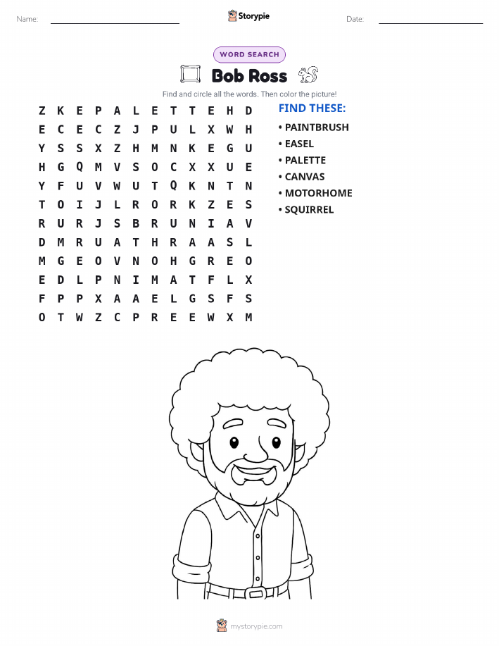Word Search
