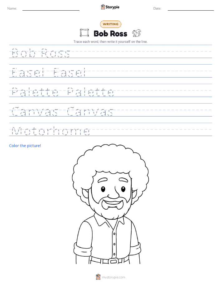 Writing Practice