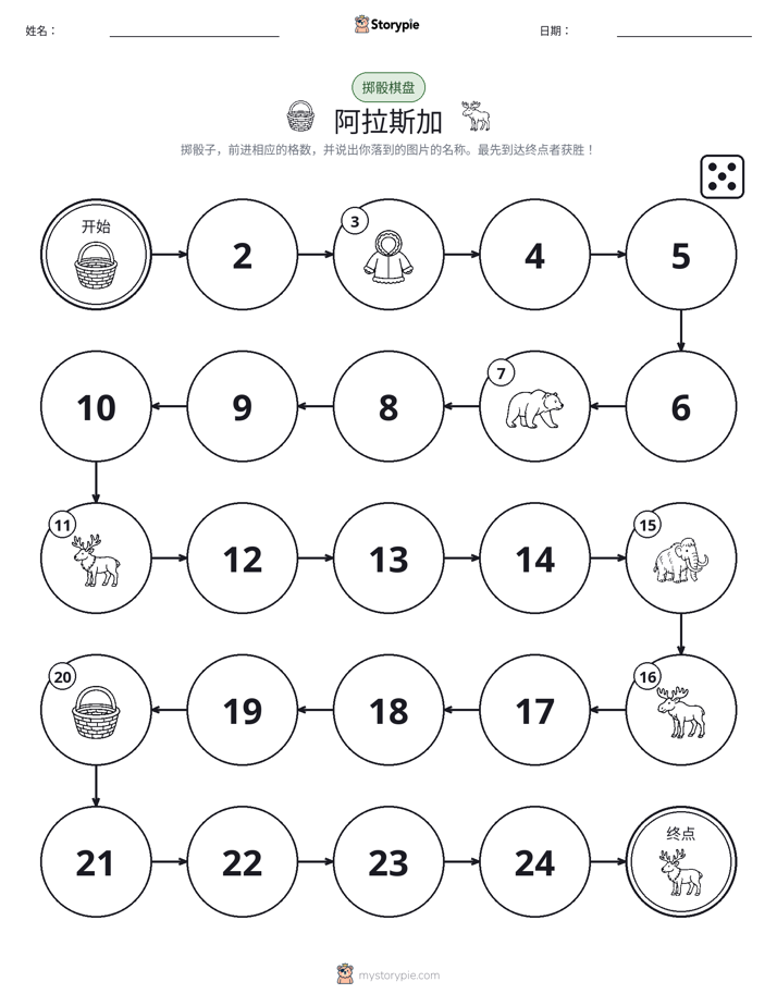 滚动与移动游戏