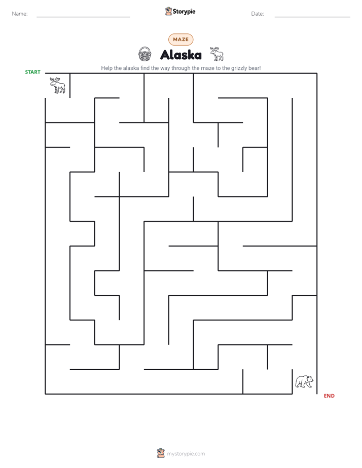 Maze