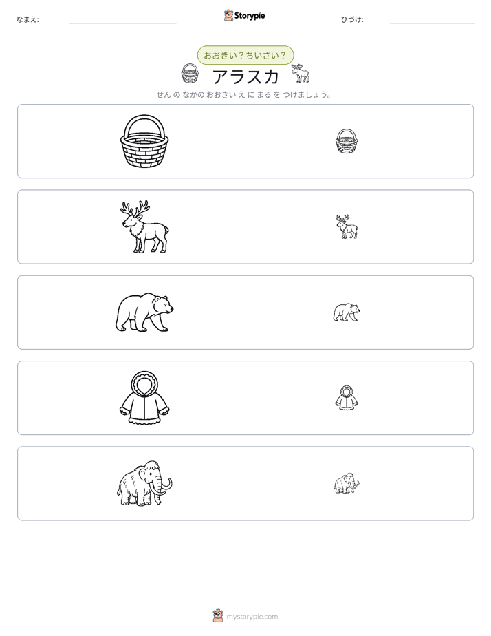 ソーティング