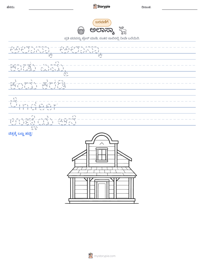 ಲೇಖನ ಅಭ್ಯಾಸ