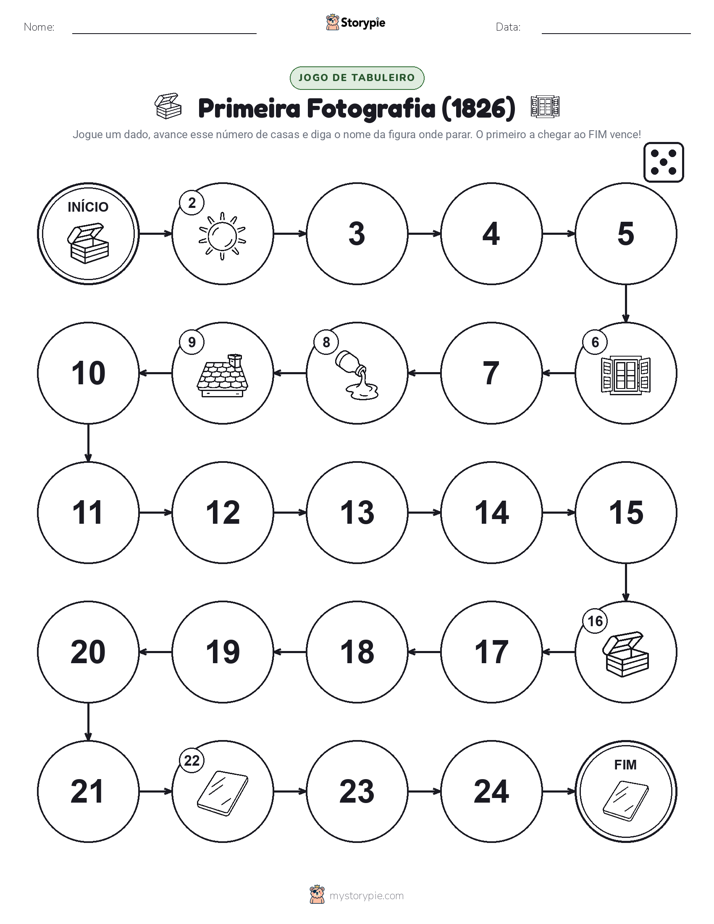 Jogo de Rolagem e Movimento
