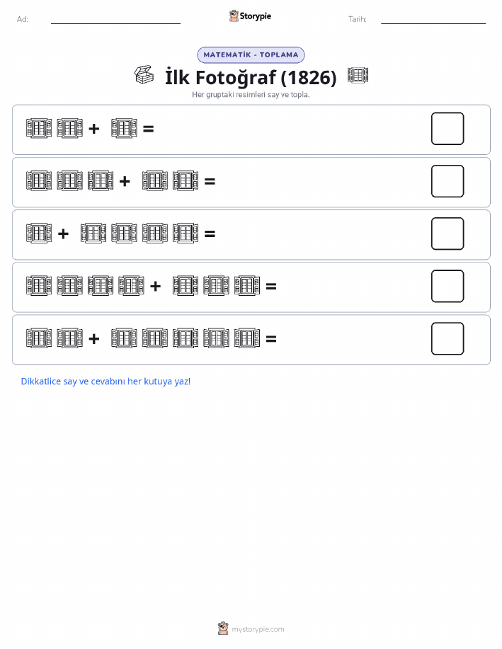 Resim Matematiği