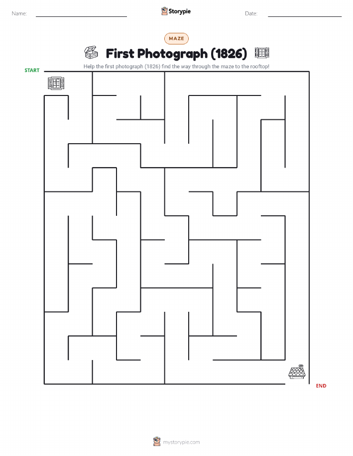 Maze