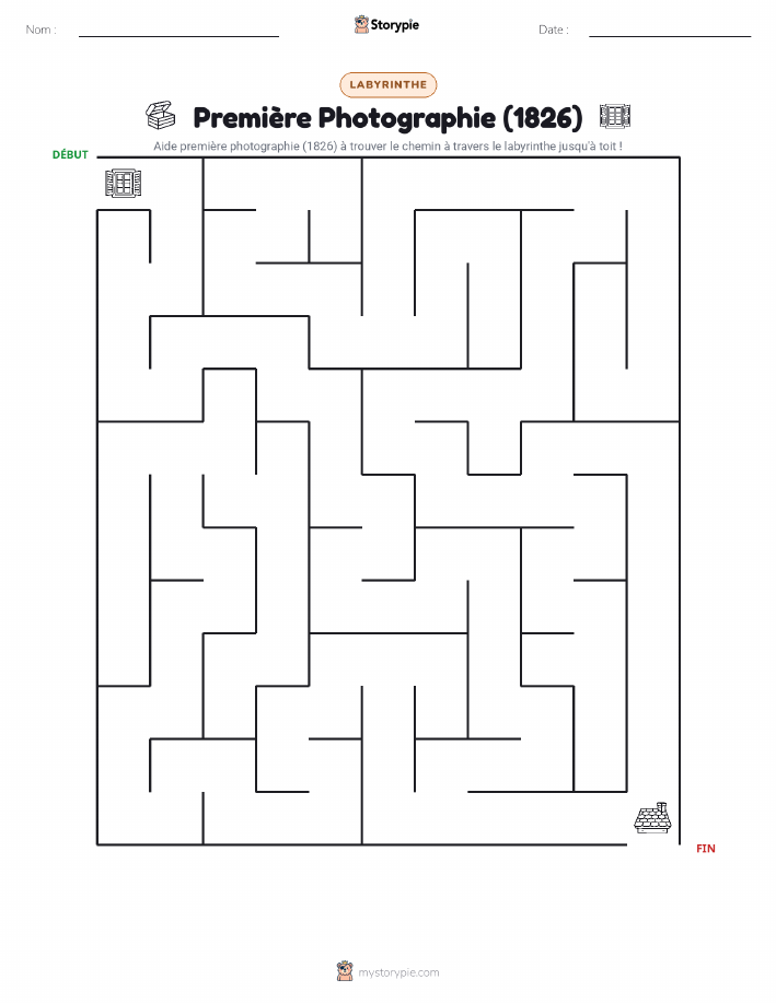 Labyrinthe