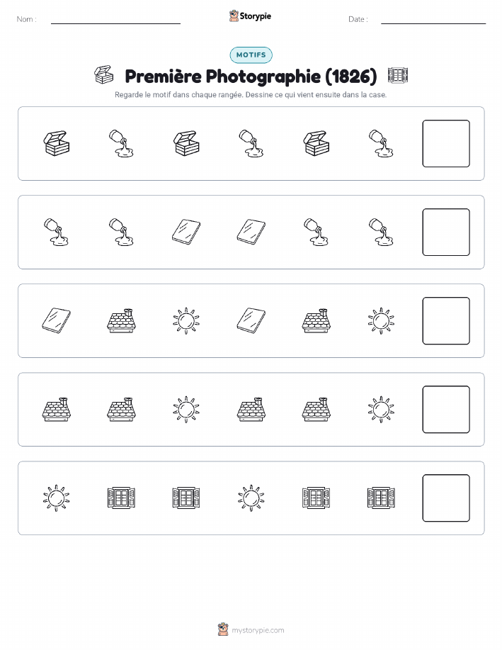 Motifs