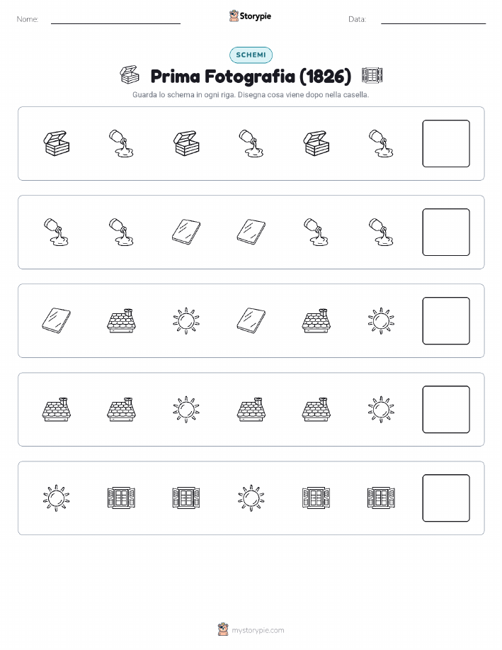 Pattern