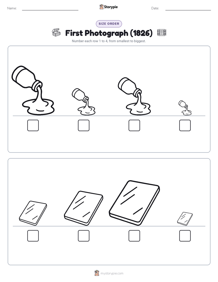 Size Order