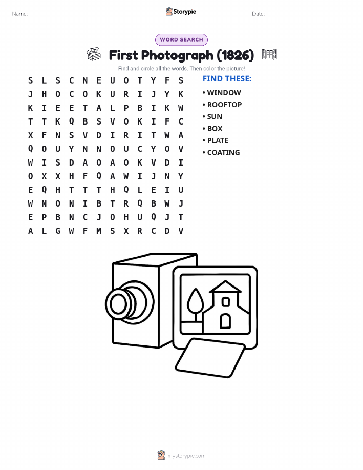 Word Search