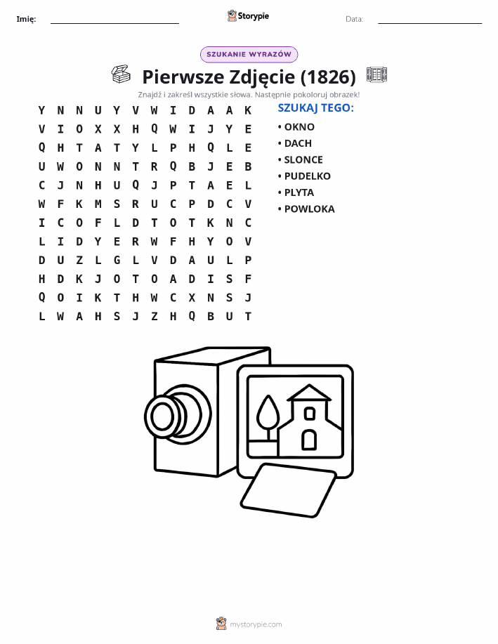Krzyżówka