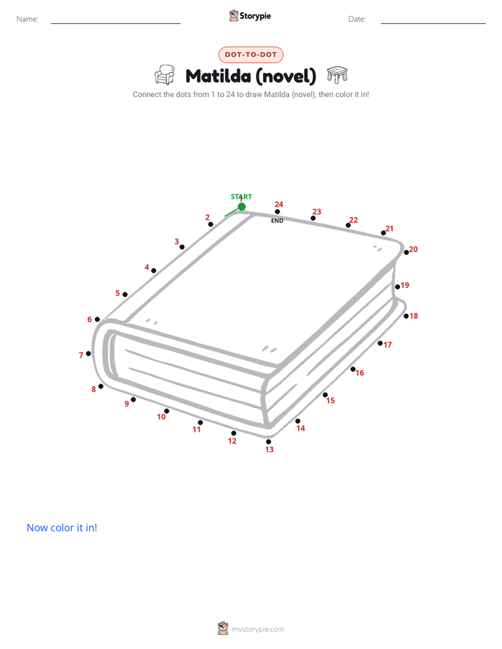 Dot to Dot