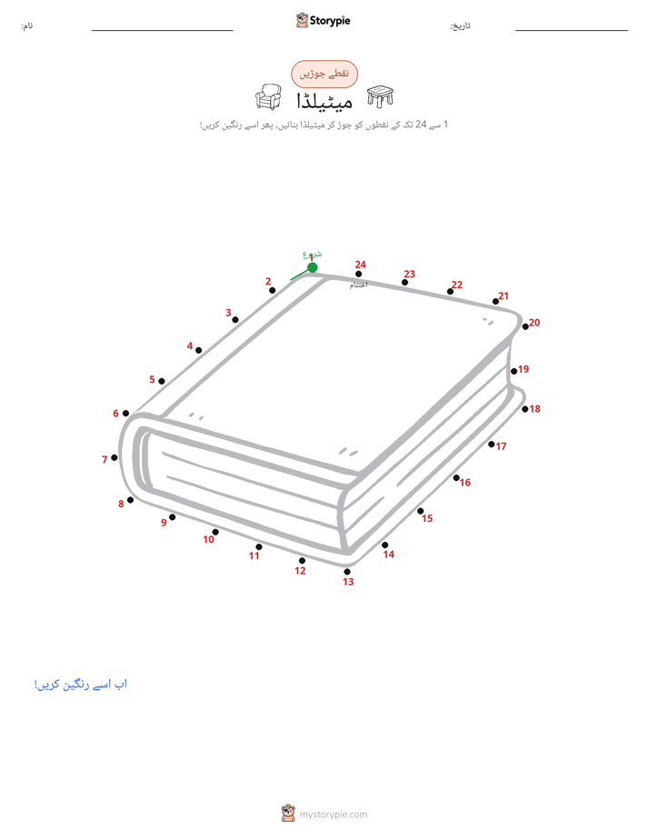 نقطے سے نقطے تک