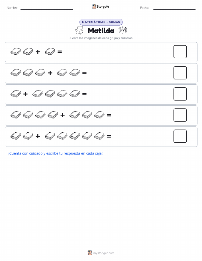 Matemáticas con Imágenes