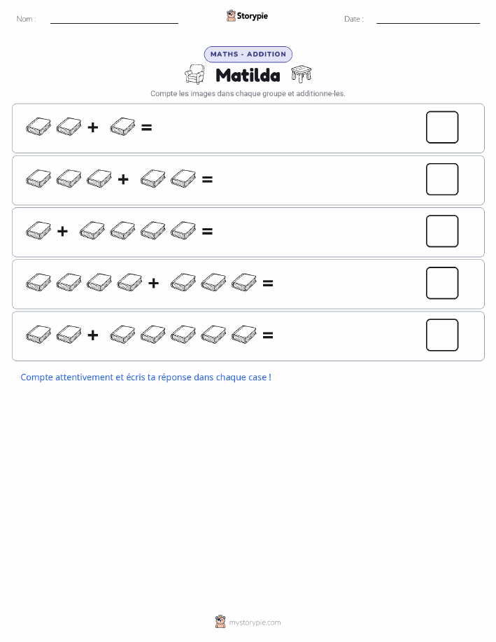 Mathématiques Illustrées