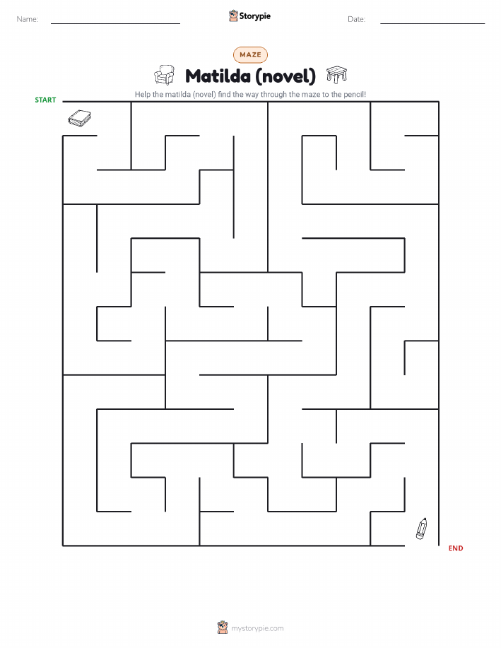 Maze