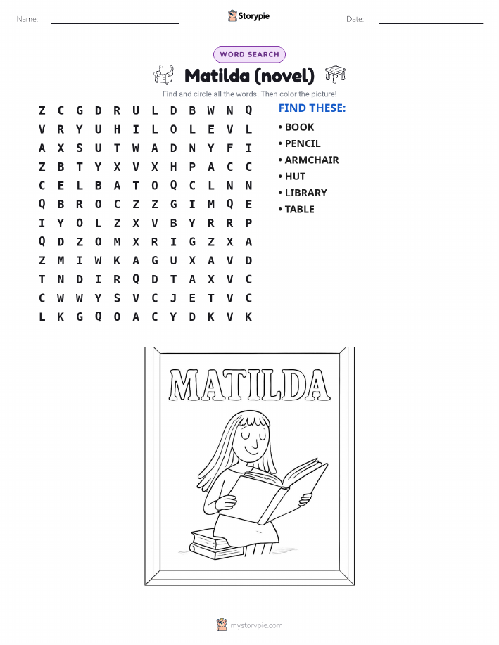 Word Search