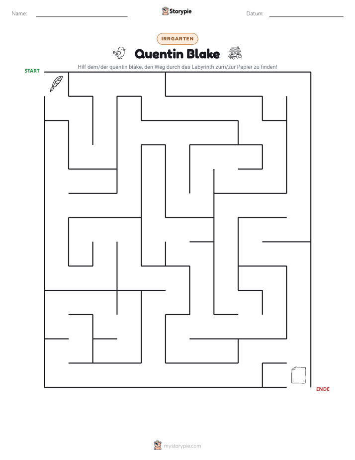 Labyrinth