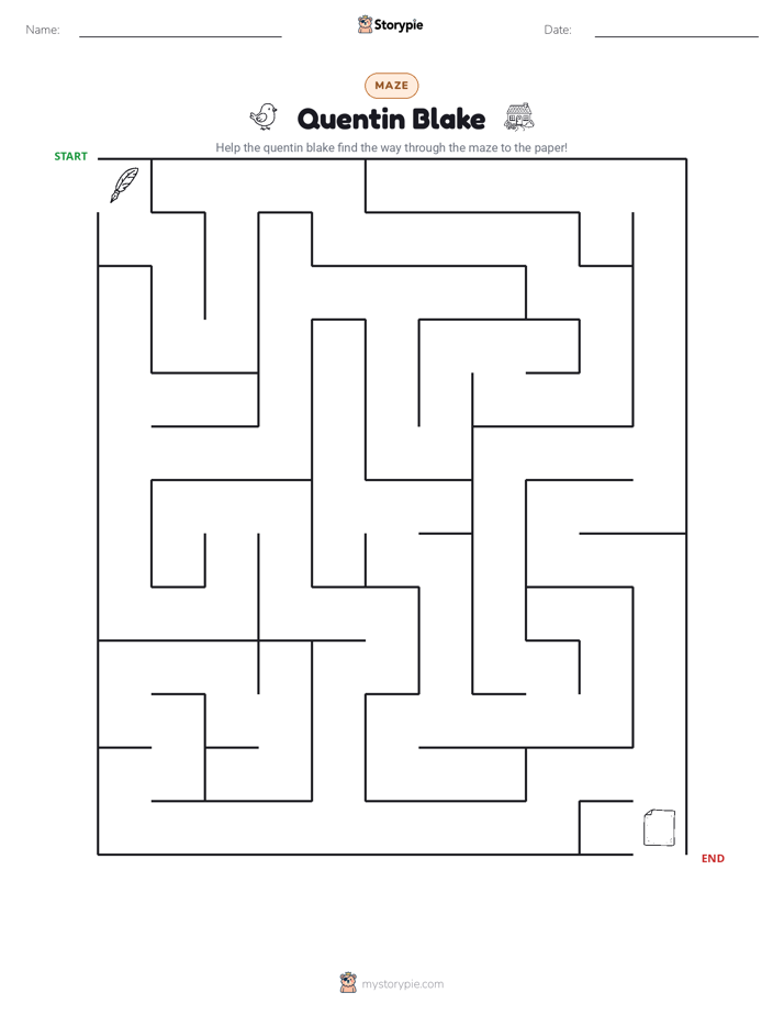 Maze