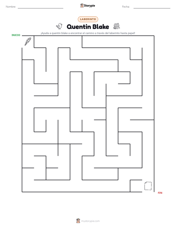 Labyrintho