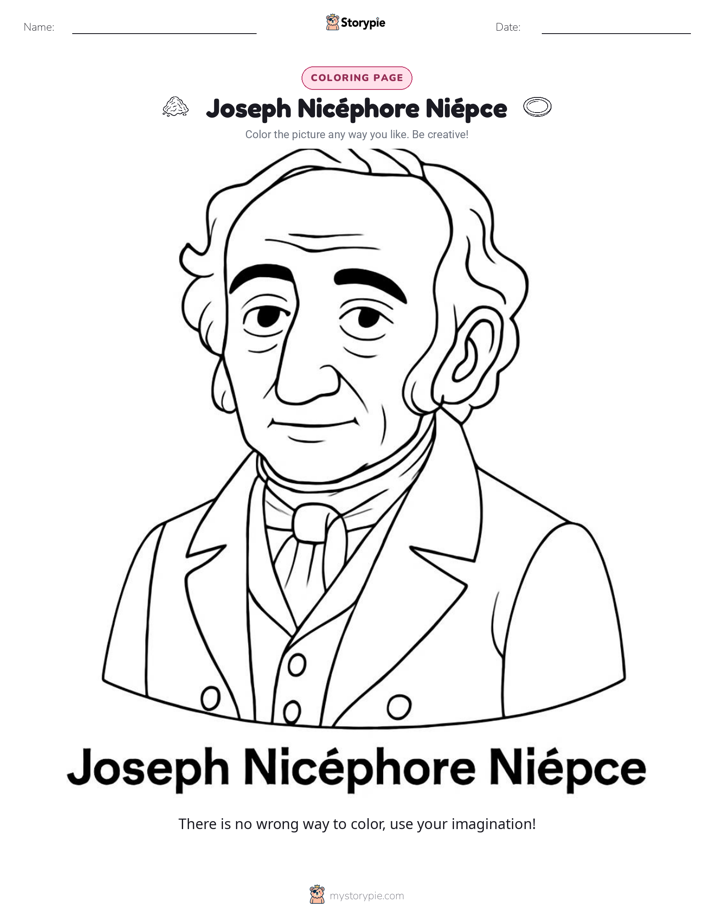 Coloring Page