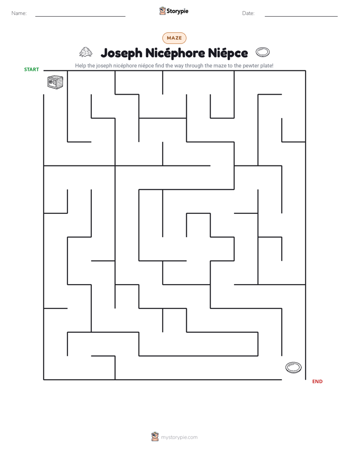 Maze
