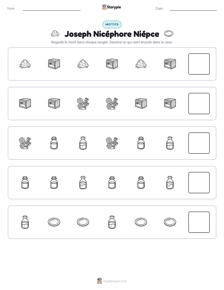Motifs