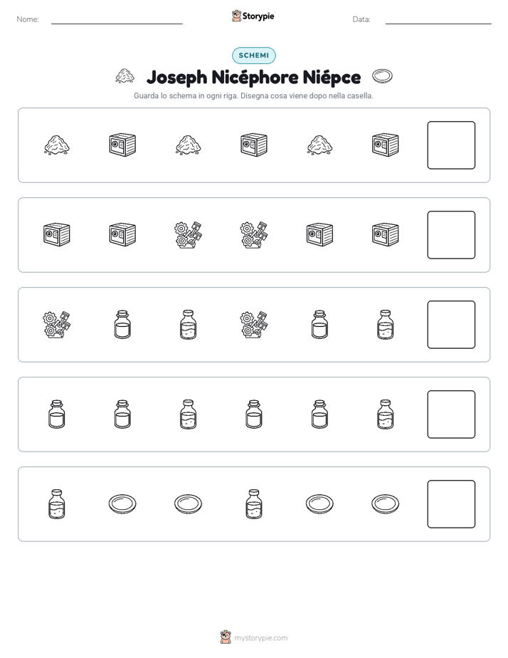 Pattern