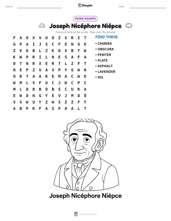 Word Search