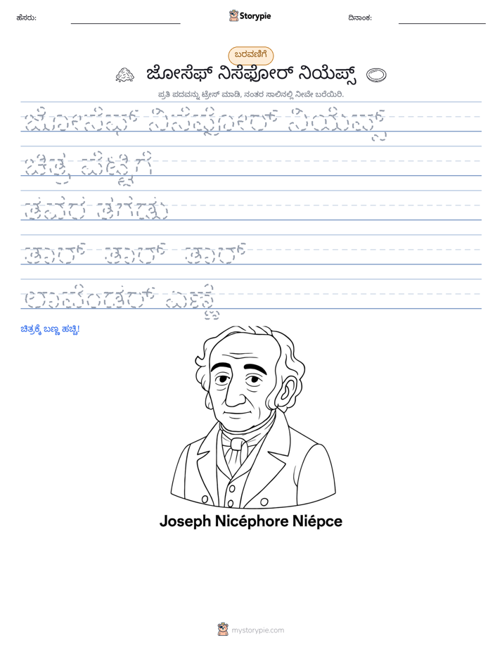 ಲೇಖನ ಅಭ್ಯಾಸ