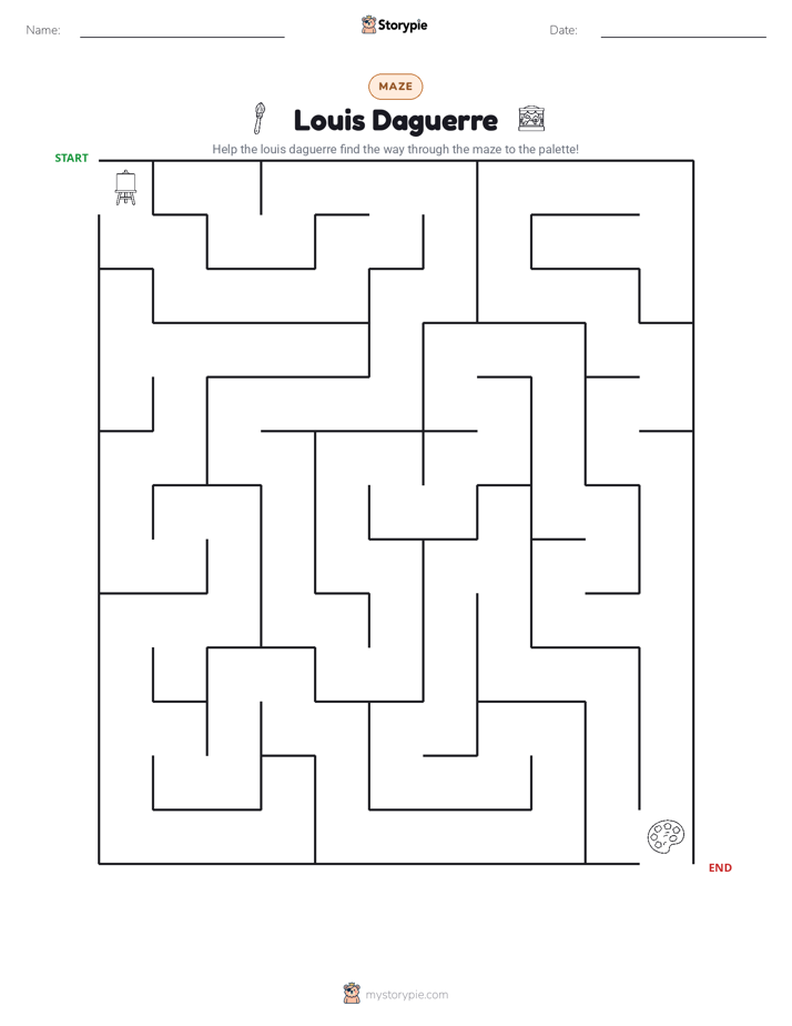 Maze
