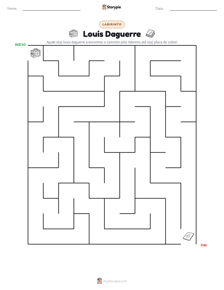 Labirinto