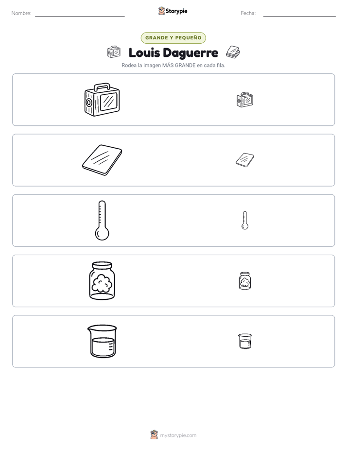 Clasificación