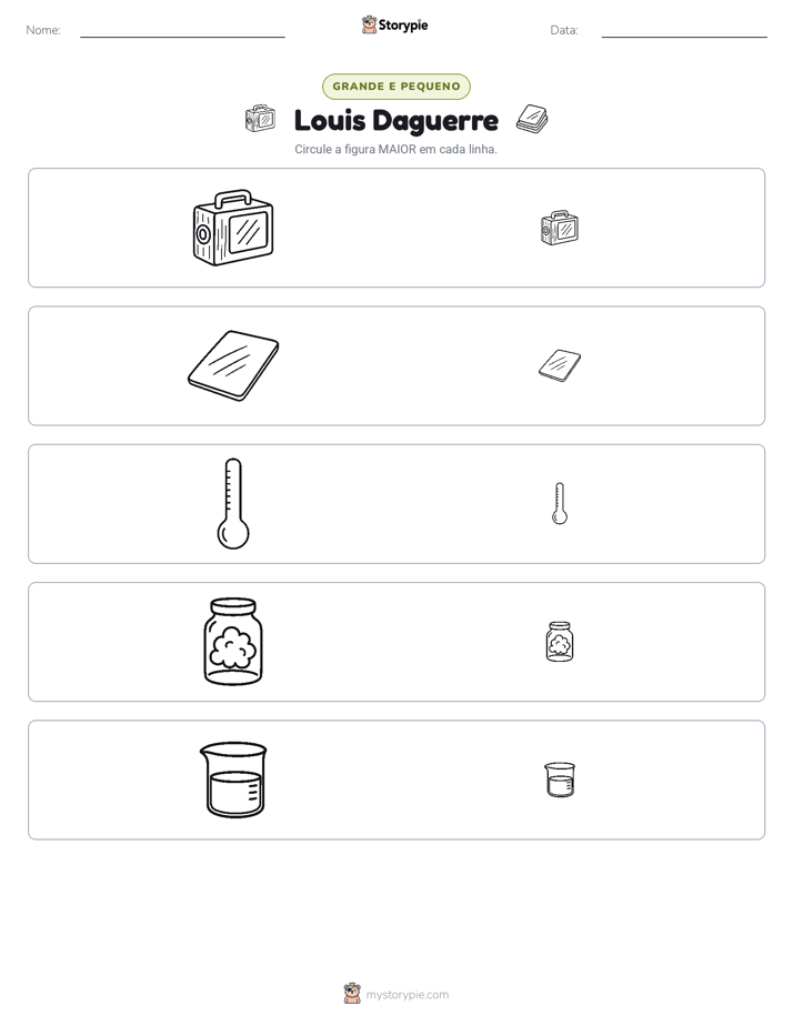 Classificação